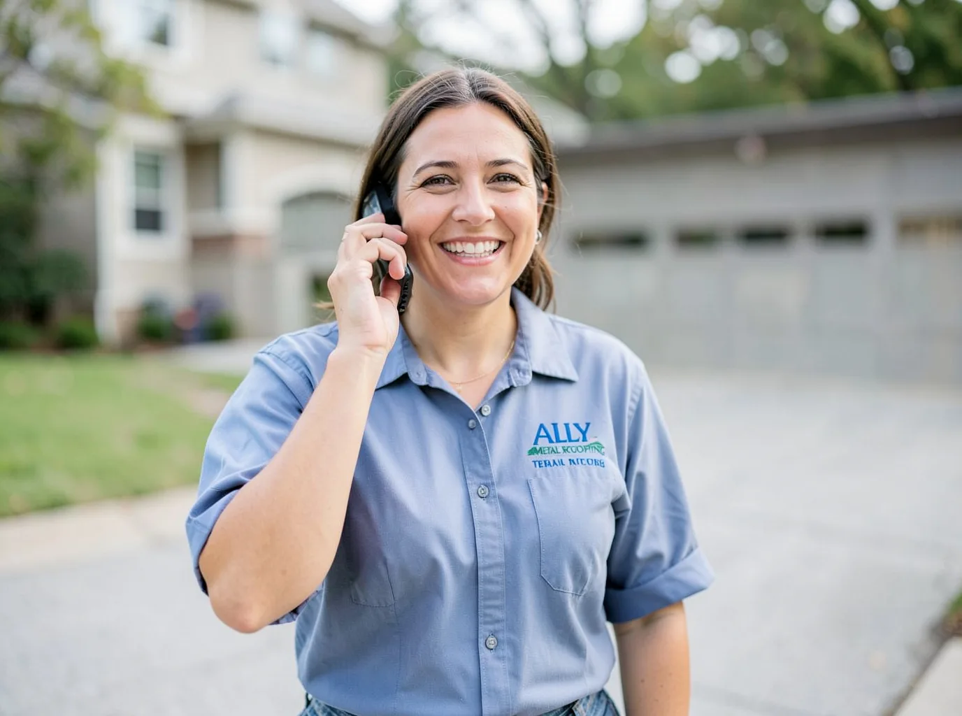 Metal Roof Installation Mineral Springs, NC FAQs